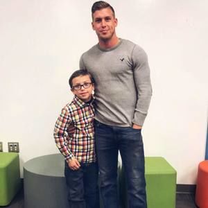 Meet your Posher, Nate